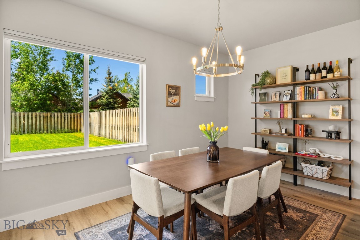 Valley Meadows - Bozeman - Residential