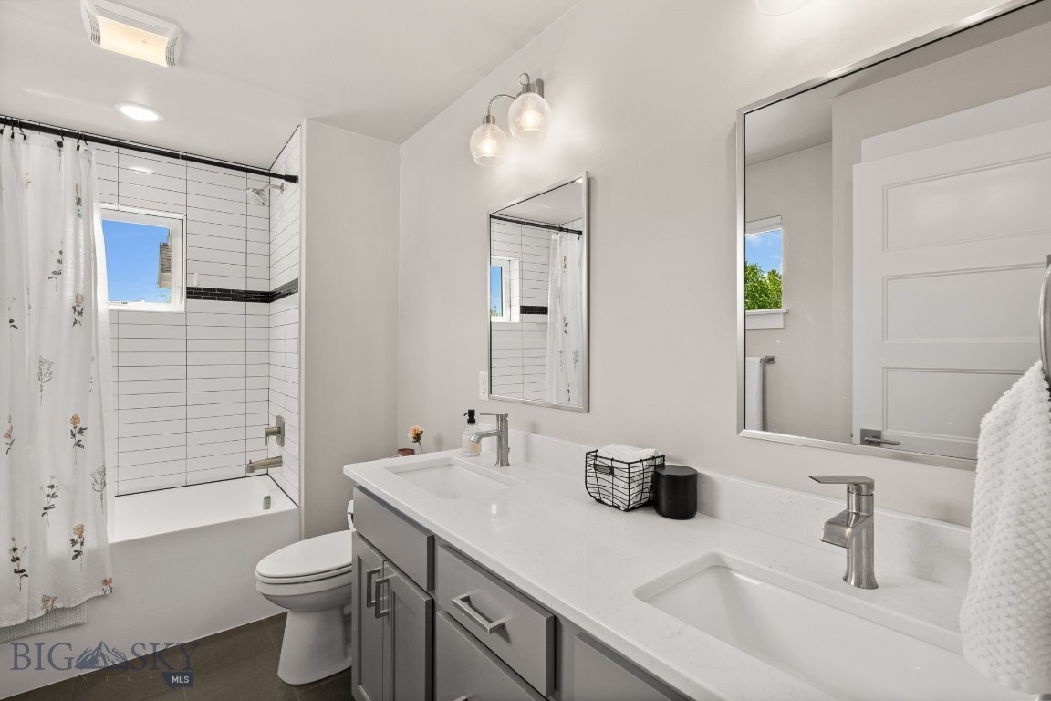 Valley Meadows - Bozeman - Residential