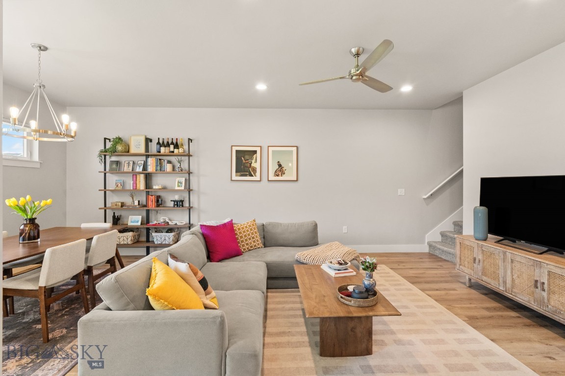 Valley Meadows - Bozeman - Residential