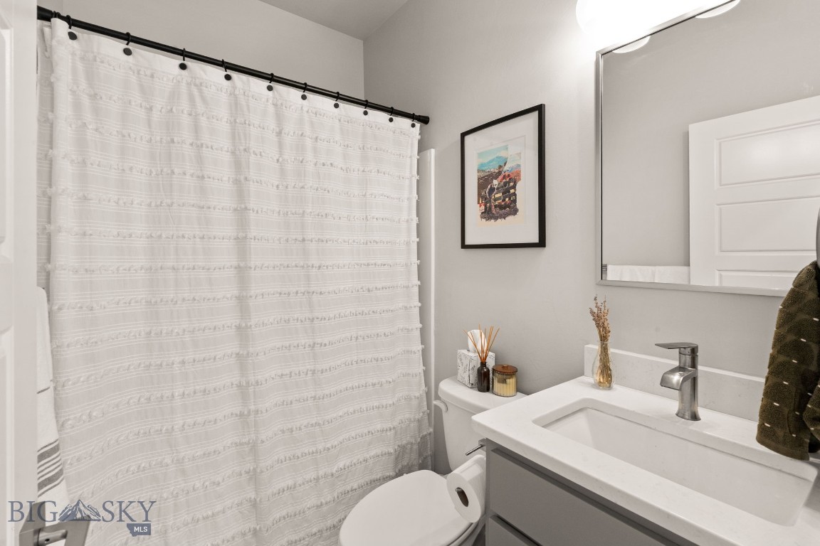 Valley Meadows - Bozeman - Residential