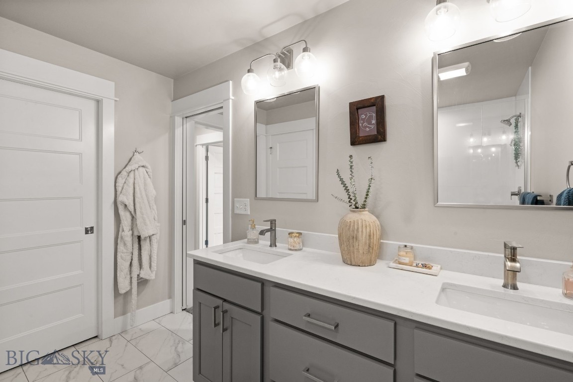 Valley Meadows - Bozeman - Residential