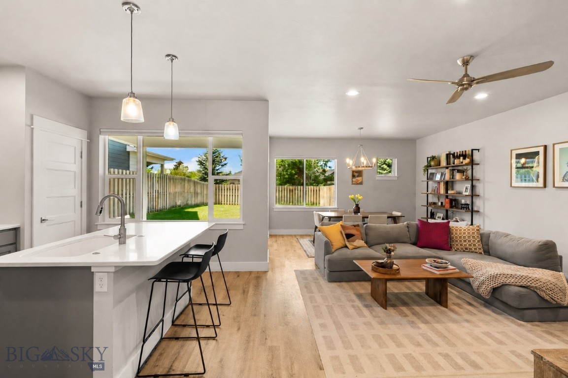 Valley Meadows - Bozeman - Residential