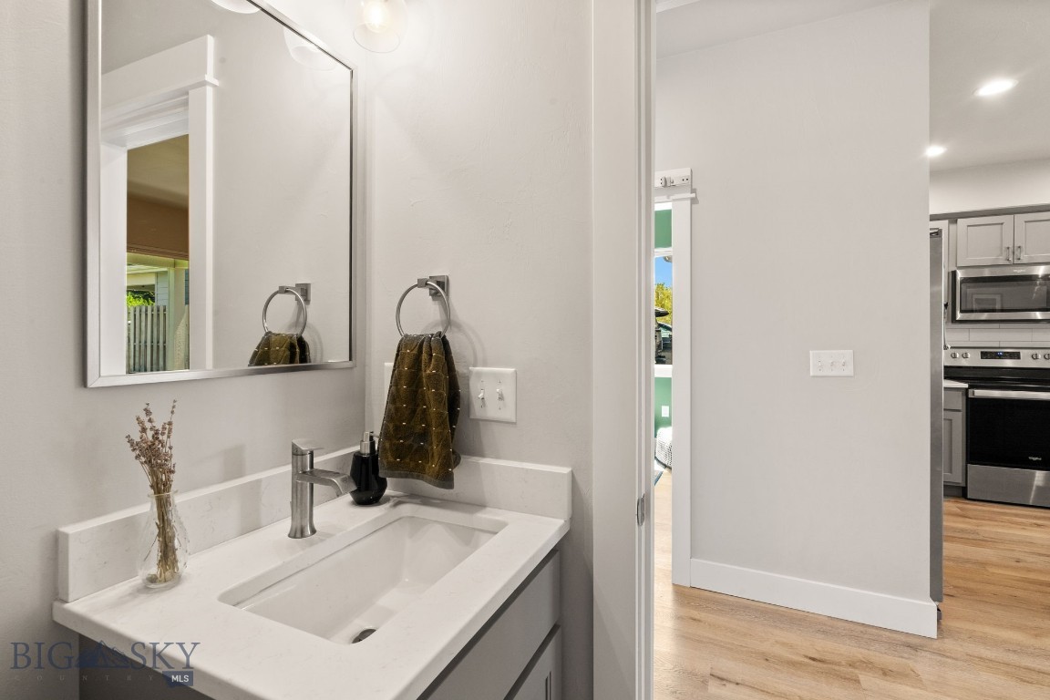 Valley Meadows - Bozeman - Residential