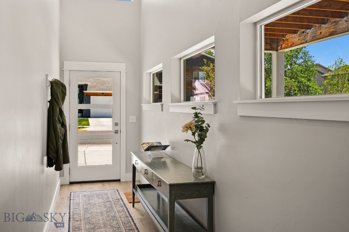 Valley Meadows - Bozeman - Residential