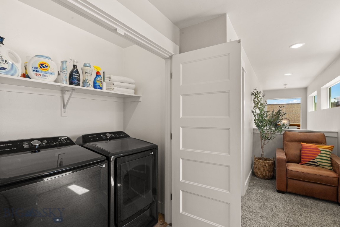 Valley Meadows - Bozeman - Residential