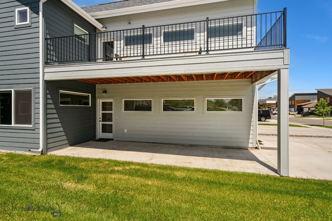 Valley Meadows - Bozeman - Residential