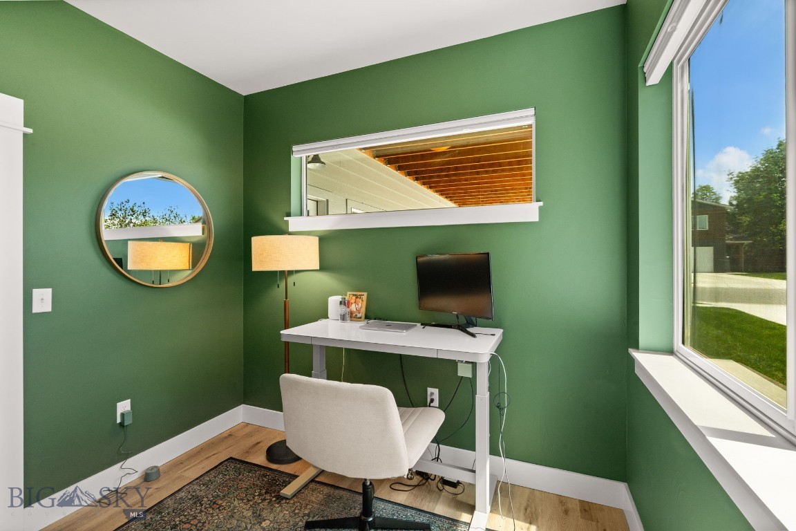Valley Meadows - Bozeman - Residential