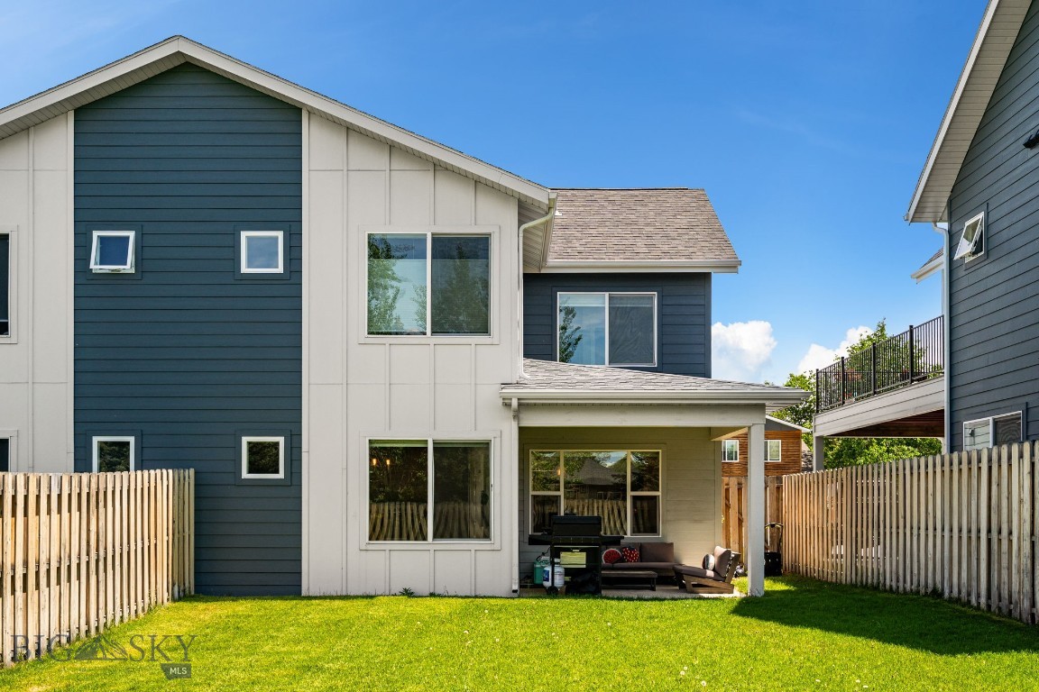 Valley Meadows - Bozeman - Residential
