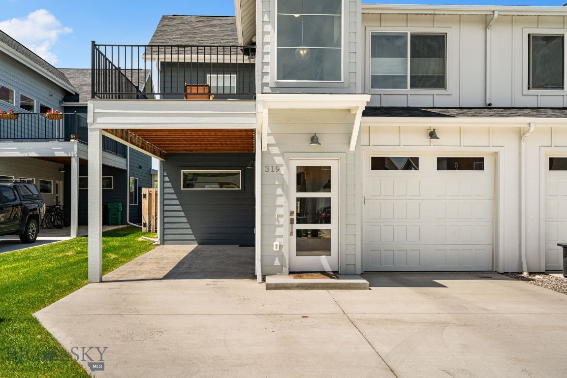 Valley Meadows - Bozeman - Residential
