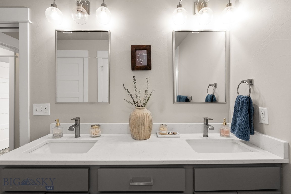 Valley Meadows - Bozeman - Residential