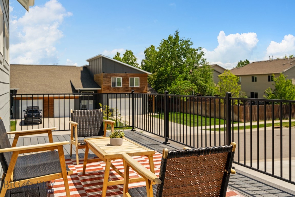 Valley Meadows - Bozeman - Residential