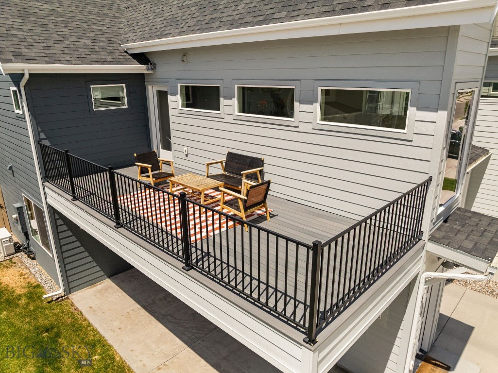 Valley Meadows - Bozeman - Residential