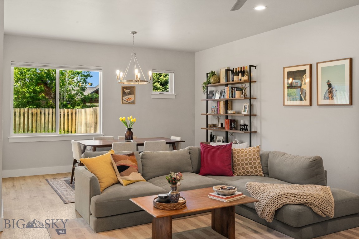 Valley Meadows - Bozeman - Residential