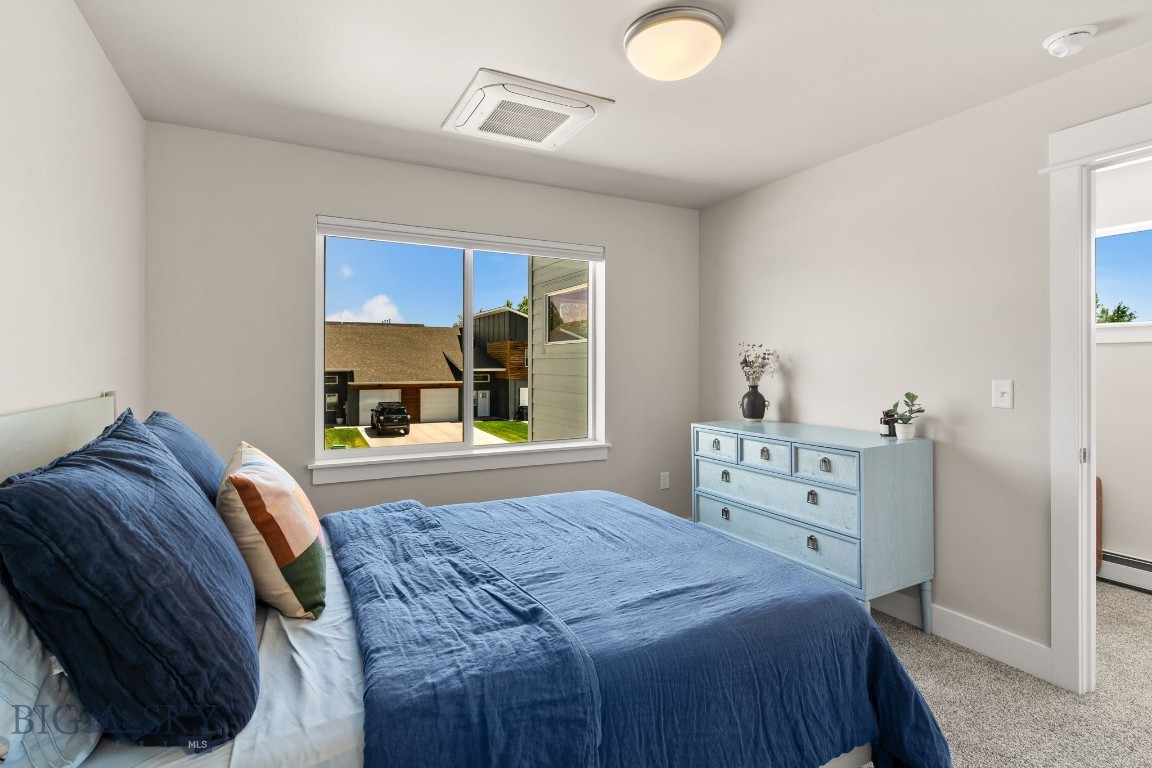 Valley Meadows - Bozeman - Residential