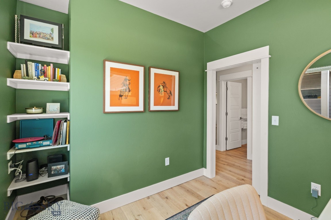 Valley Meadows - Bozeman - Residential
