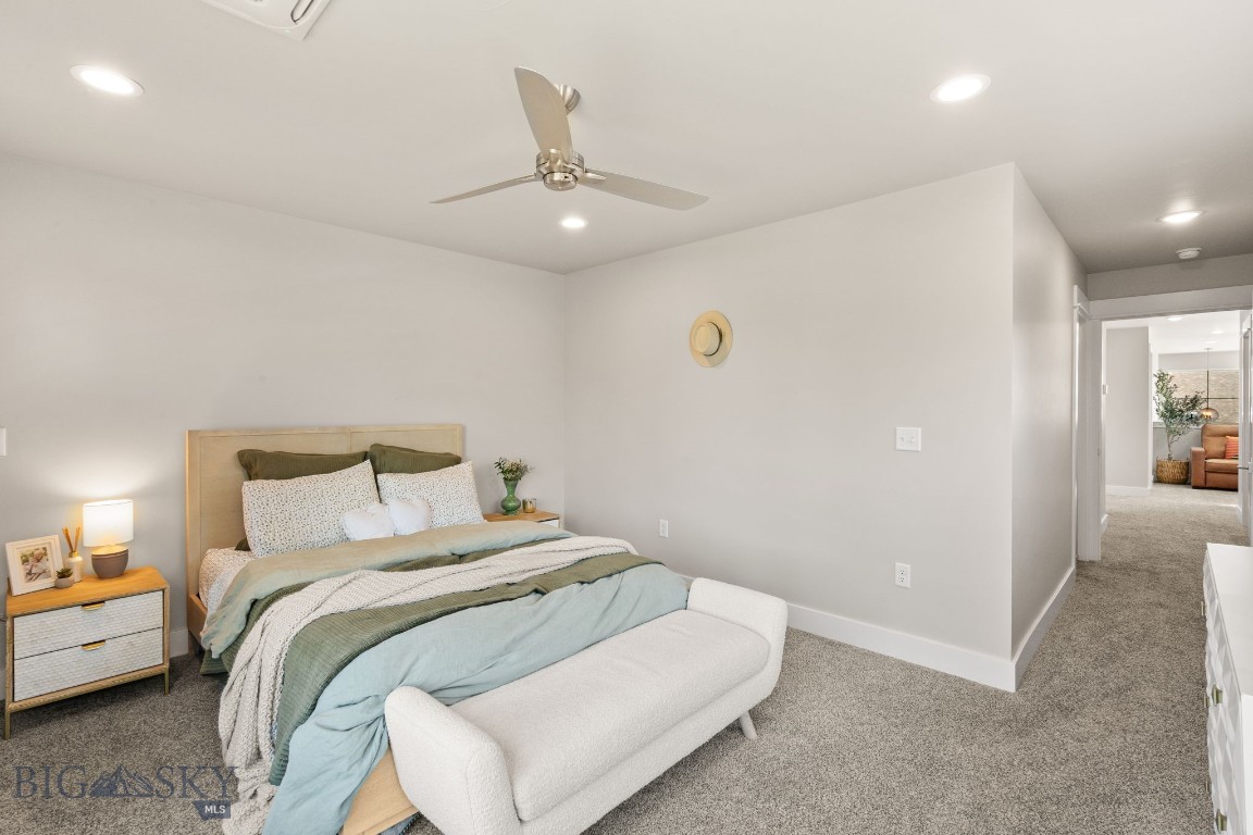 Valley Meadows - Bozeman - Residential