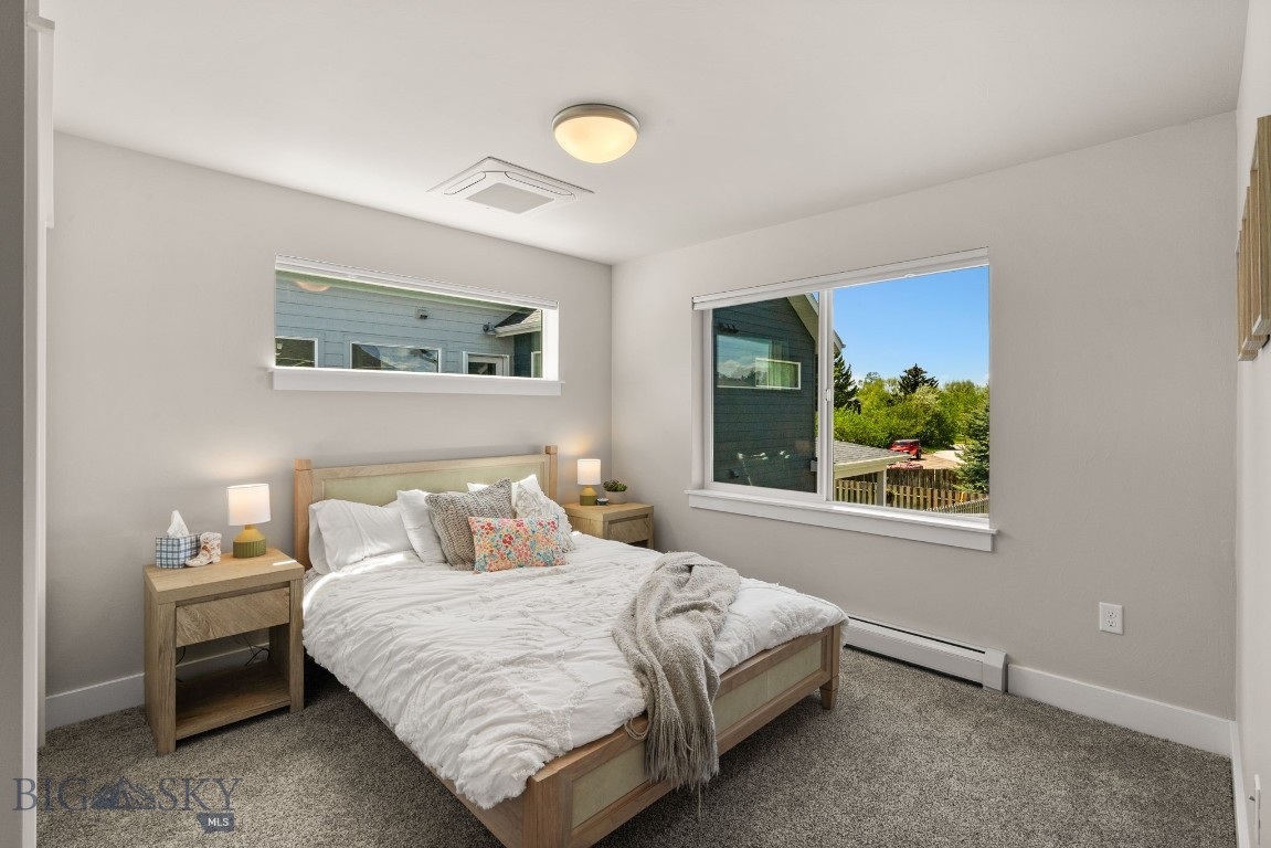 Valley Meadows - Bozeman - Residential
