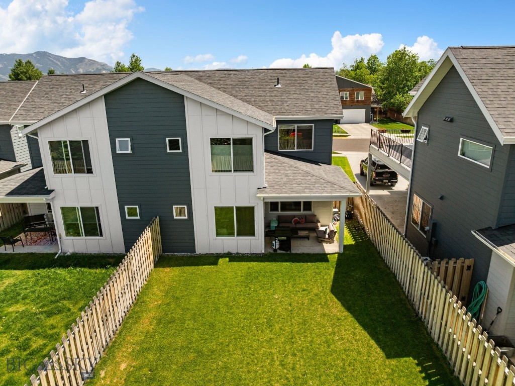 Valley Meadows - Bozeman - Residential