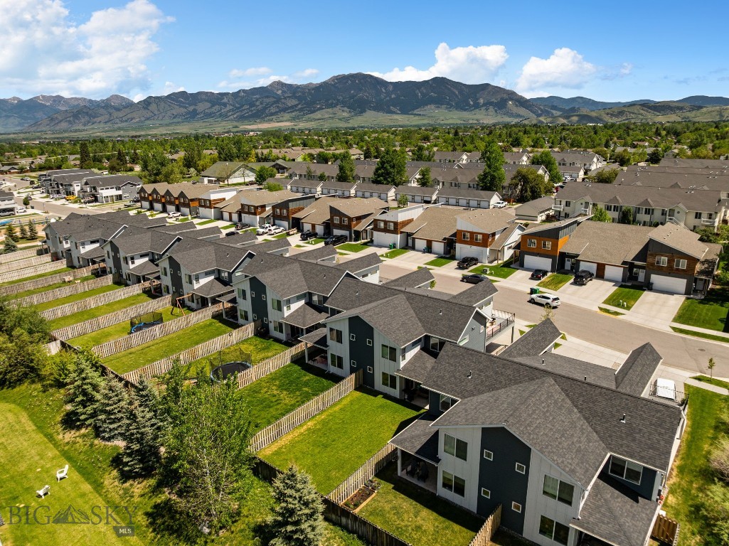 Valley Meadows - Bozeman - Residential