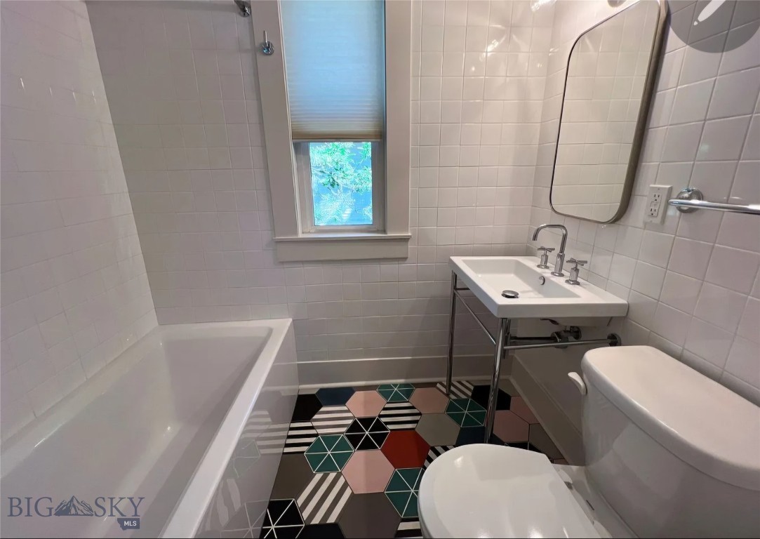 Capitol Hill Addition - Residential
