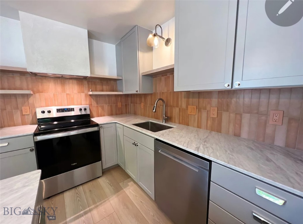 Capitol Hill Addition - Residential