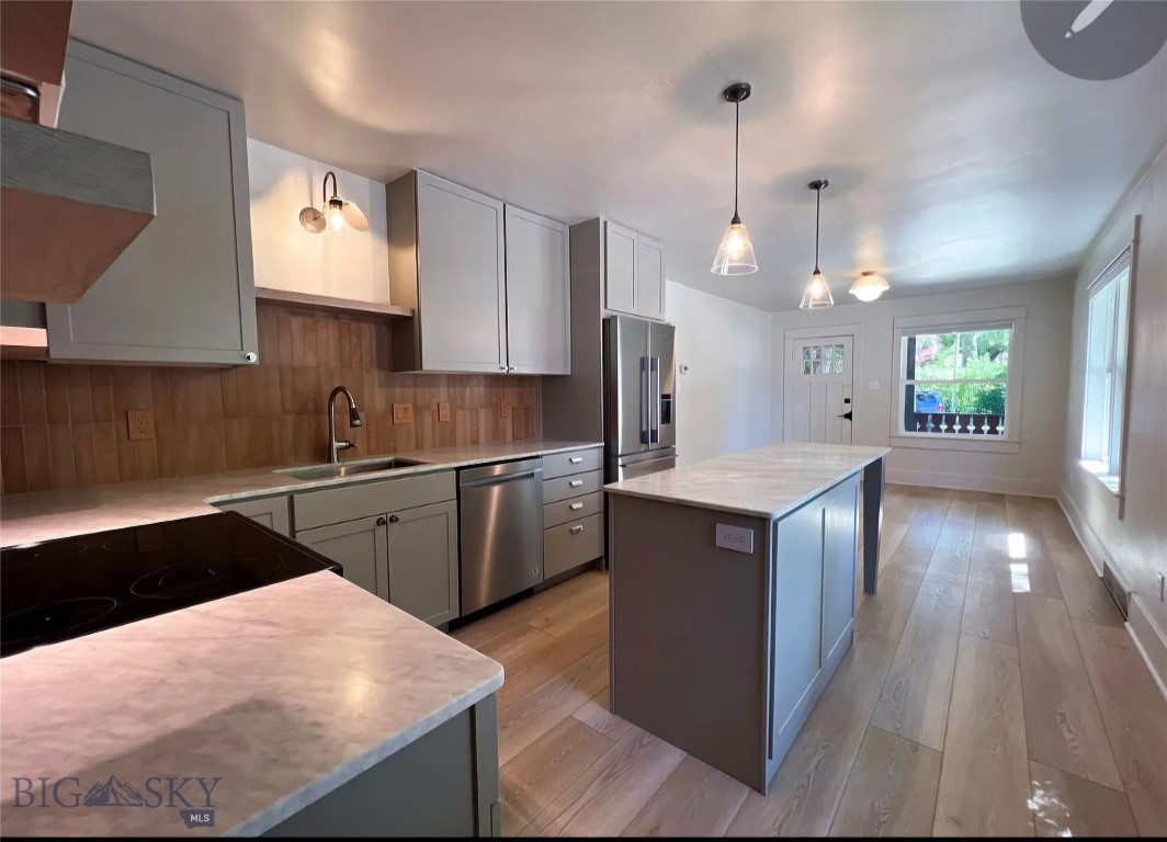 Capitol Hill Addition - Residential