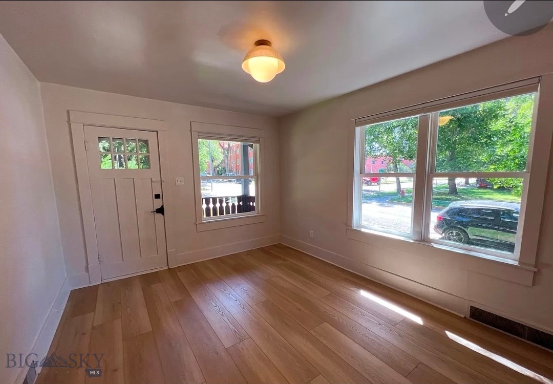 Capitol Hill Addition - Residential