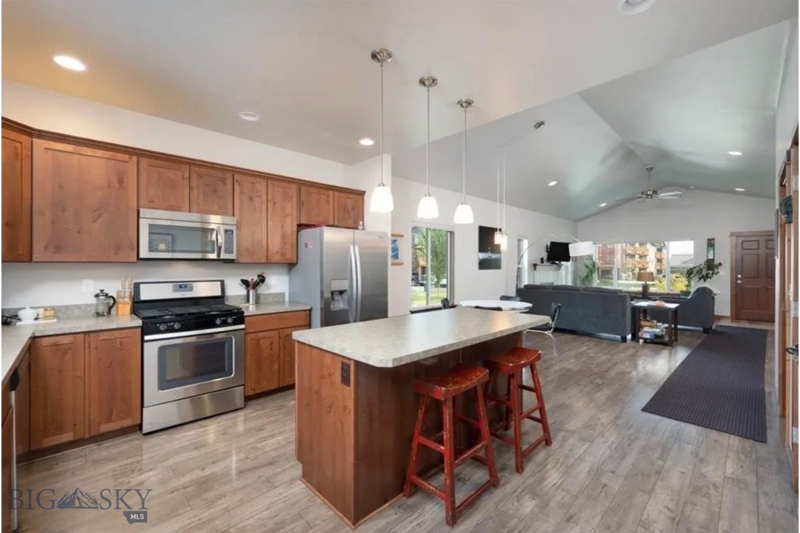Oak Meadows - Residential