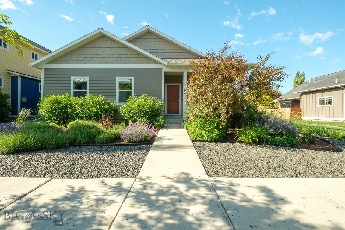 Oak Meadows - Residential