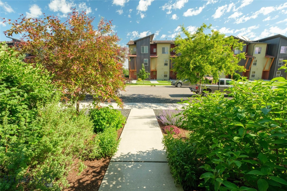 Oak Meadows - Residential