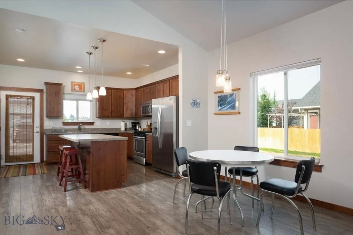 Oak Meadows - Residential