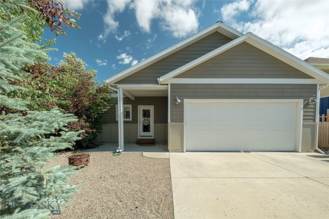 Oak Meadows - Residential