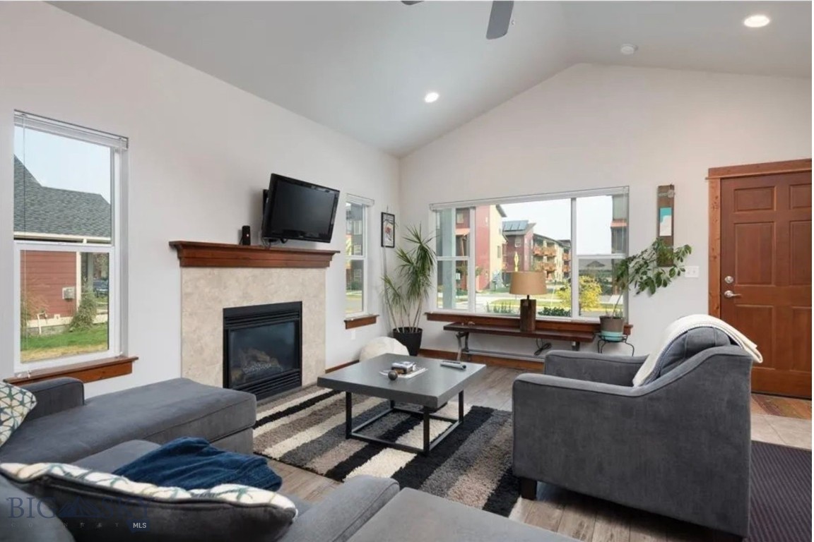 Oak Meadows - Residential