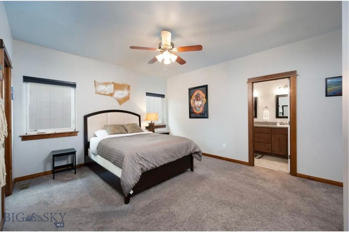 Oak Meadows - Residential