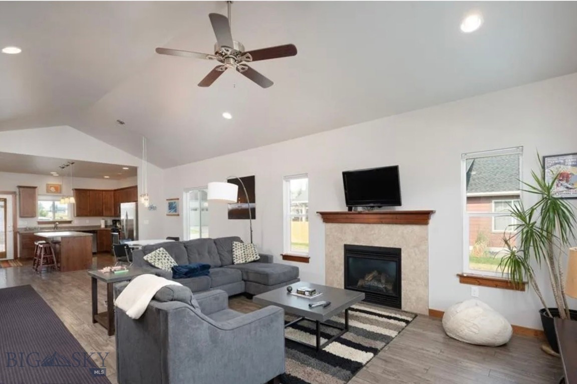 Oak Meadows - Residential