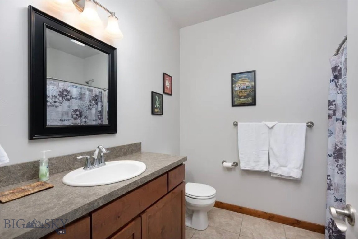 Oak Meadows - Residential
