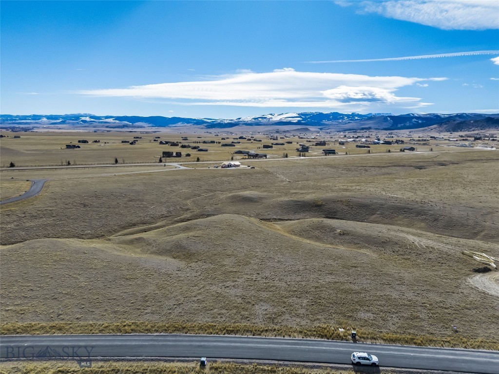 Shadow Ridge - Land