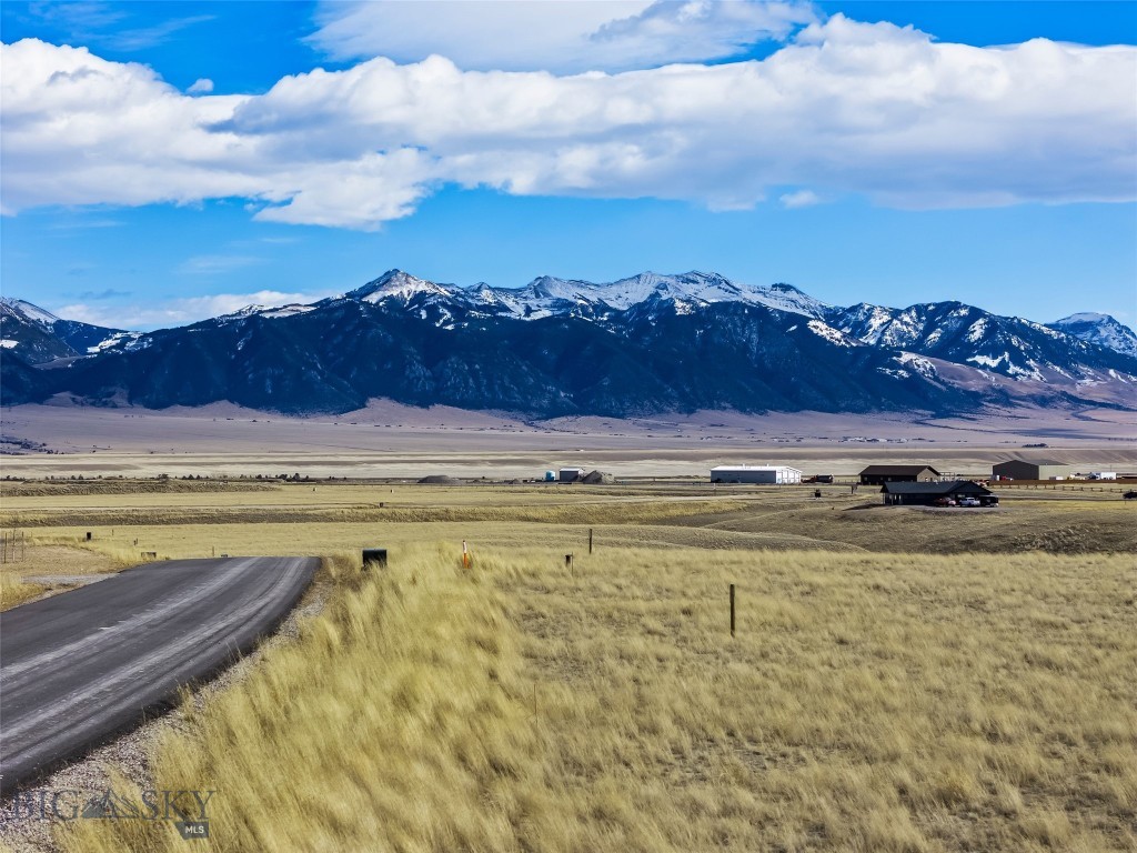 Shadow Ridge - Land