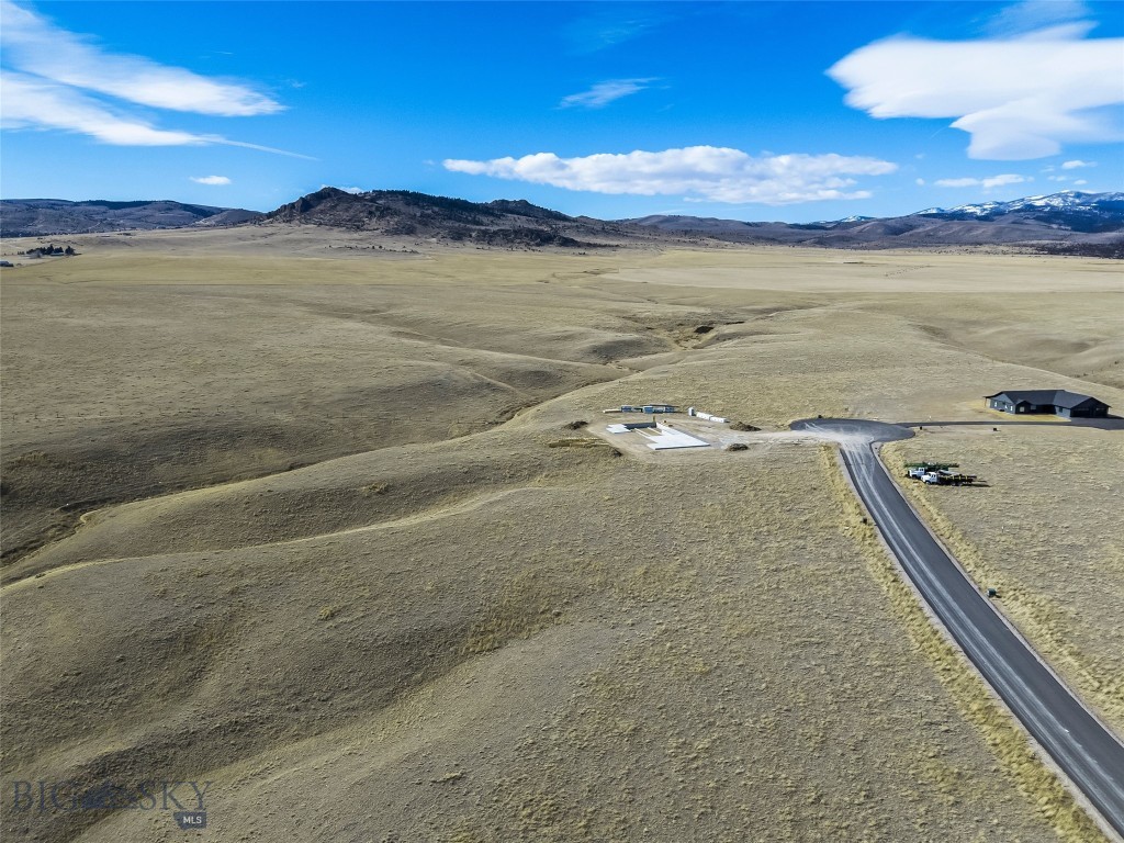 Shadow Ridge - Land