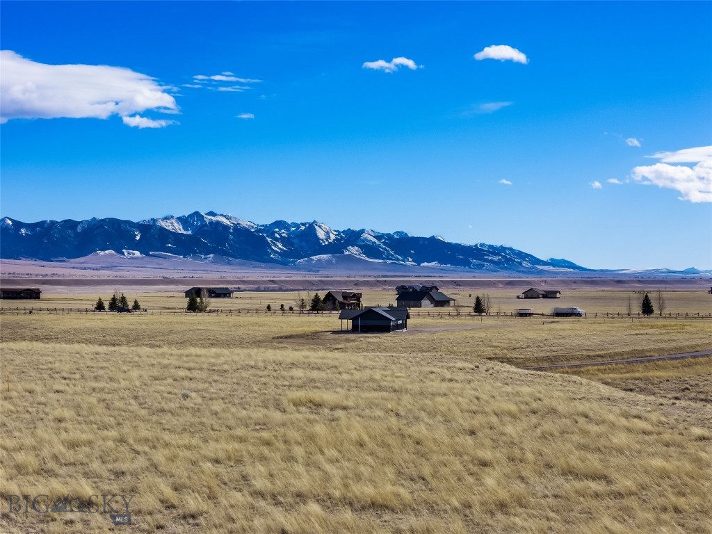 Shadow Ridge - Land