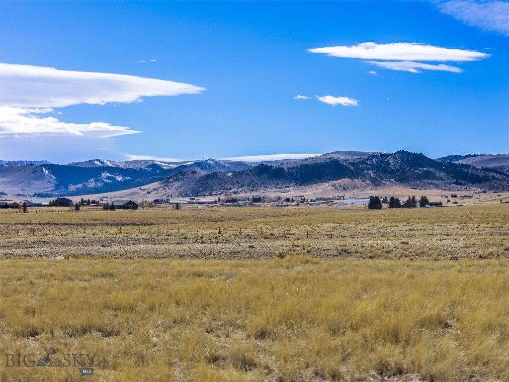 Shadow Ridge - Land