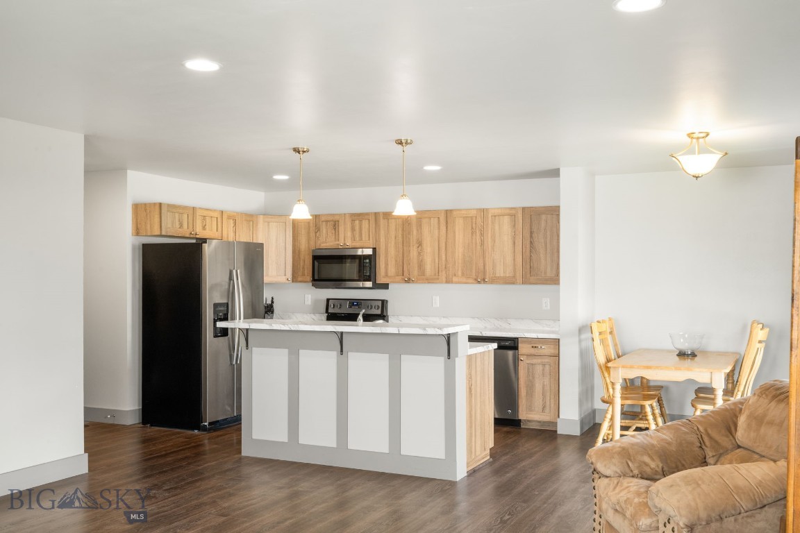 Story Creek Subdivision - Residential