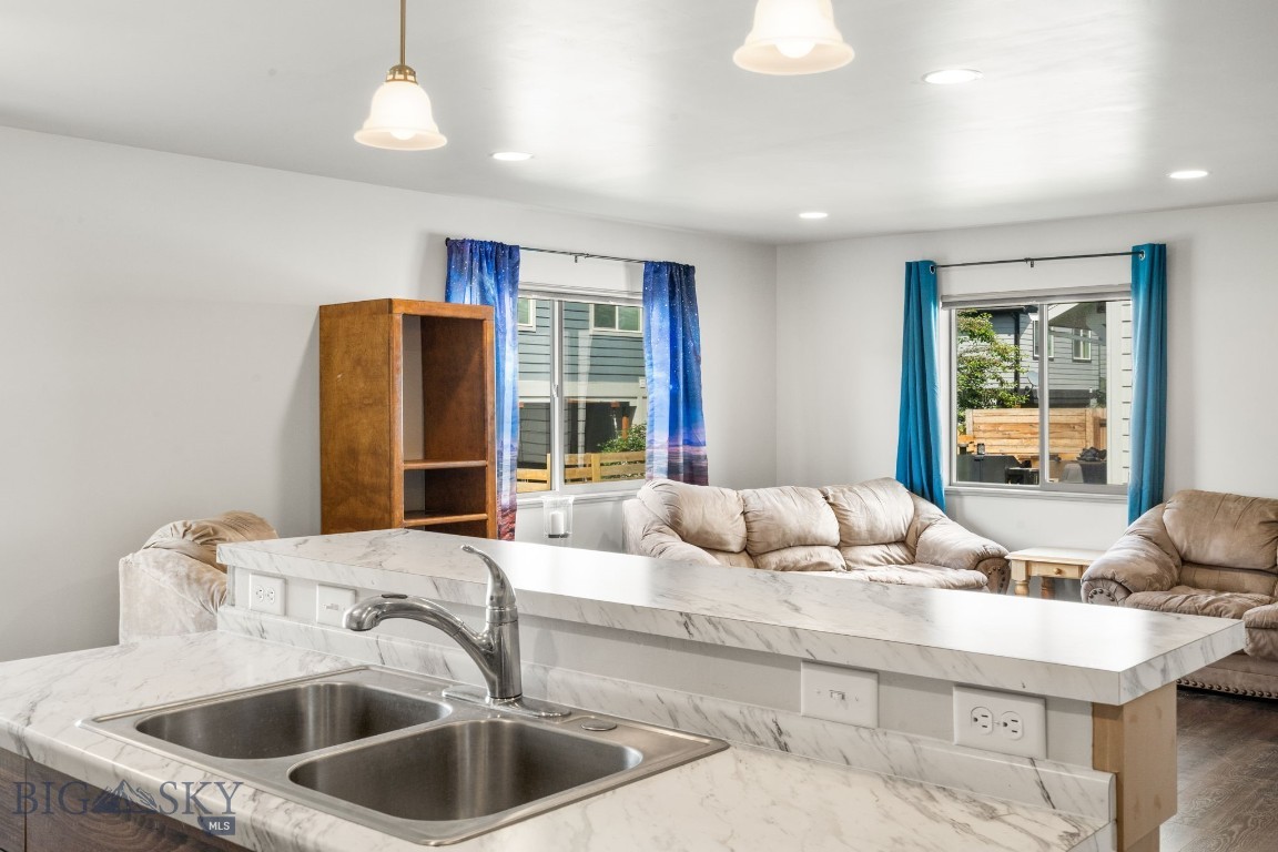 Story Creek Subdivision - Residential