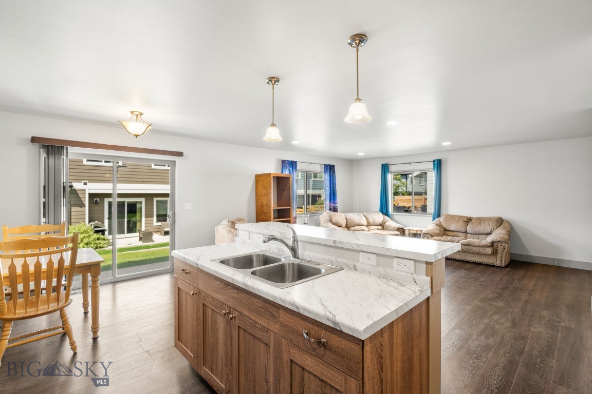Story Creek Subdivision - Residential
