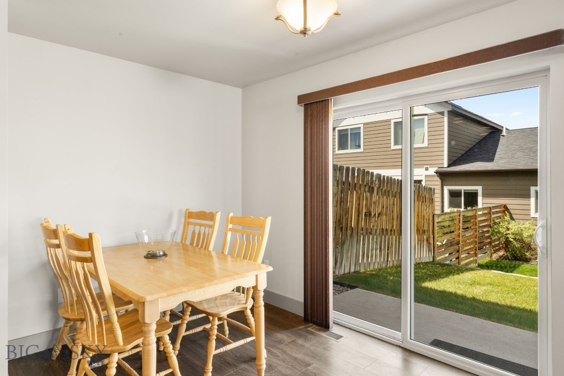 Story Creek Subdivision - Residential