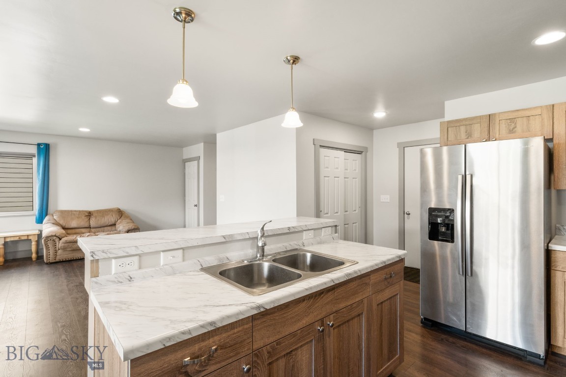 Story Creek Subdivision - Residential