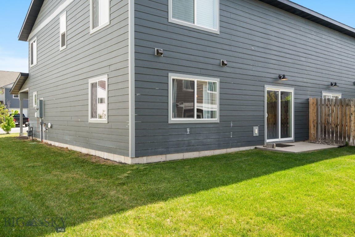 Story Creek Subdivision - Residential
