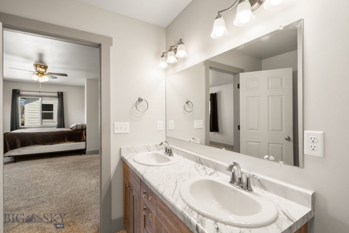 Story Creek Subdivision - Residential