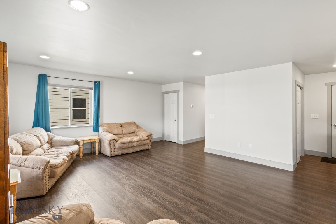 Story Creek Subdivision - Residential