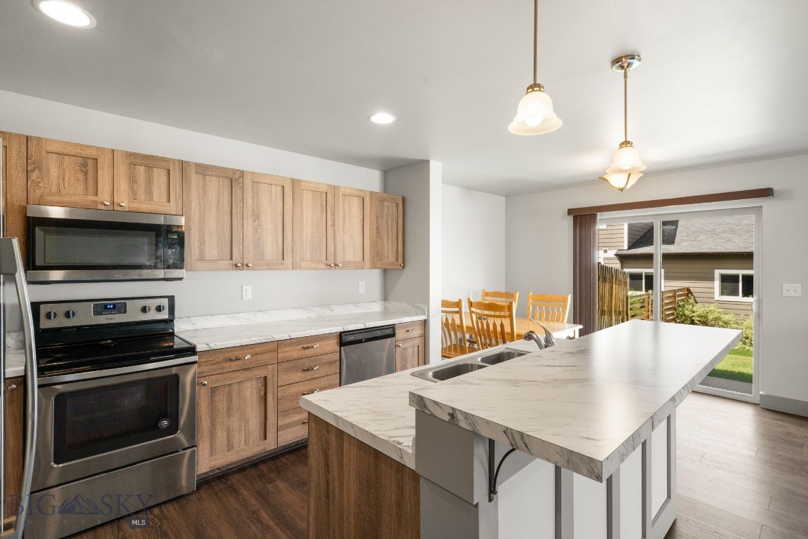 Story Creek Subdivision - Residential